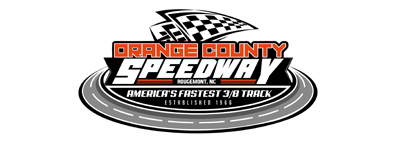 Orange County Speedway