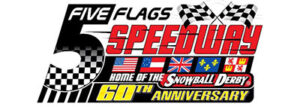 5 Flags Speedway