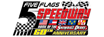 5 Flags Speedway