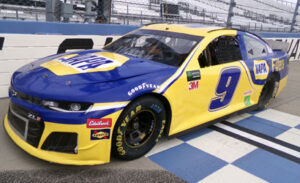 GEN6 NASCAR