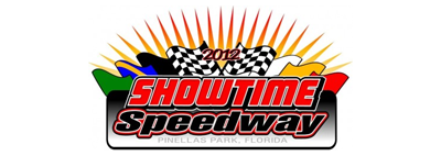 Drive a racecar at Showtime Speedway