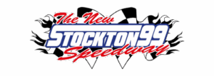 Drive a racecar at Stockton99 Speedway